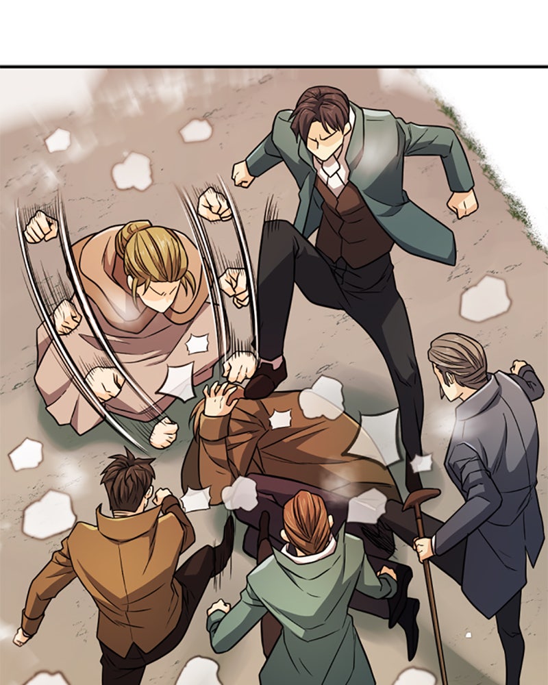 Read The Greatest Estate Developer EN Manga Online
