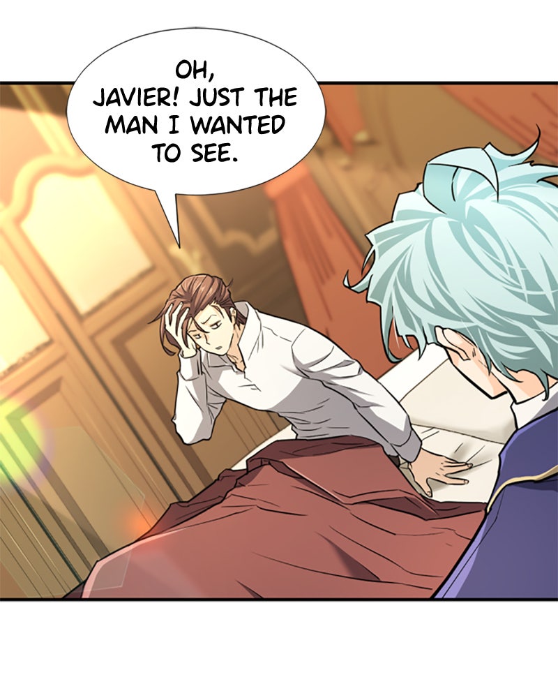 Read The Greatest Estate Developer EN Manga Online