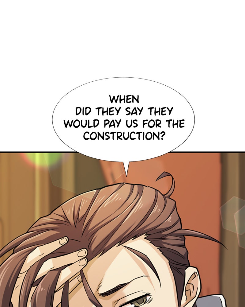 Read The Greatest Estate Developer EN Manga Online