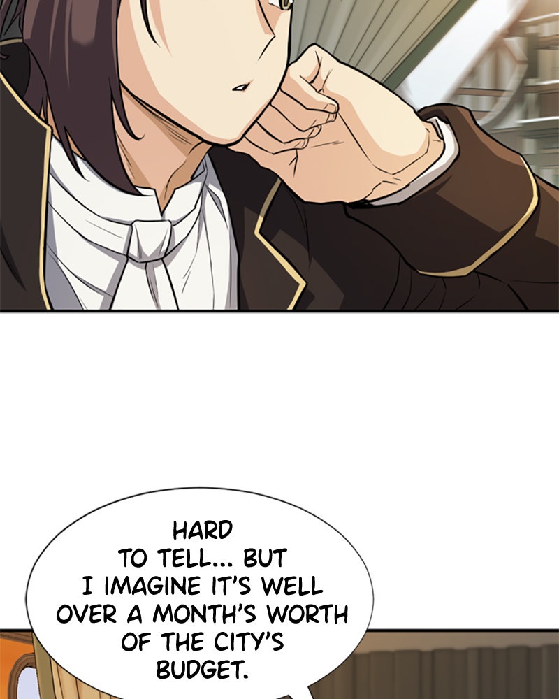 Read The Greatest Estate Developer EN Manga Online