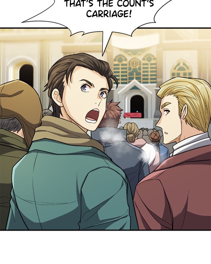 Read The Greatest Estate Developer EN Manga Online