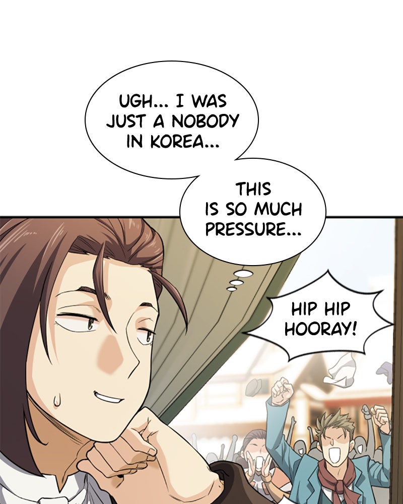 Read The Greatest Estate Developer EN Manga Online