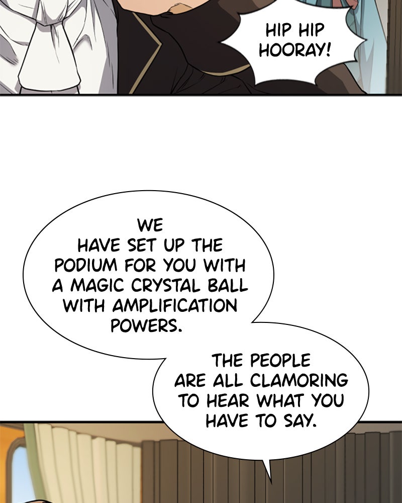 Read The Greatest Estate Developer EN Manga Online