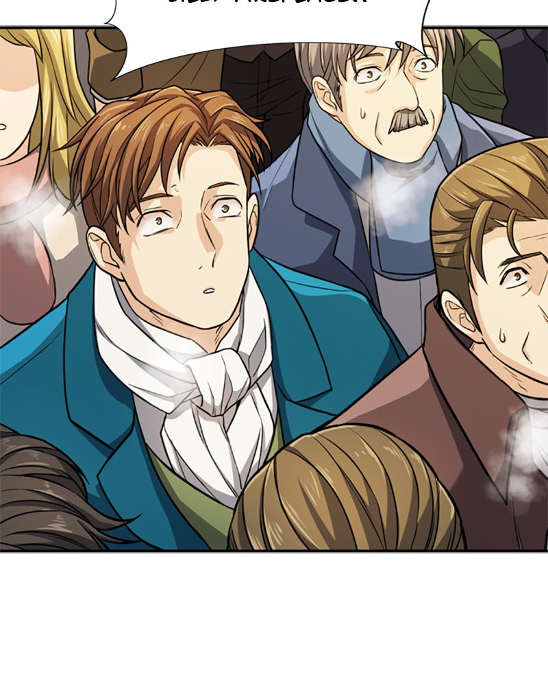 Read The Greatest Estate Developer EN Manga Online