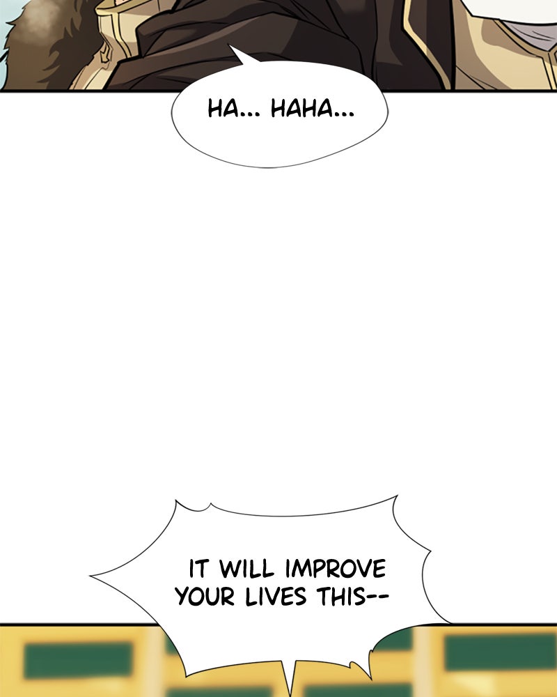 Read The Greatest Estate Developer EN Manga Online