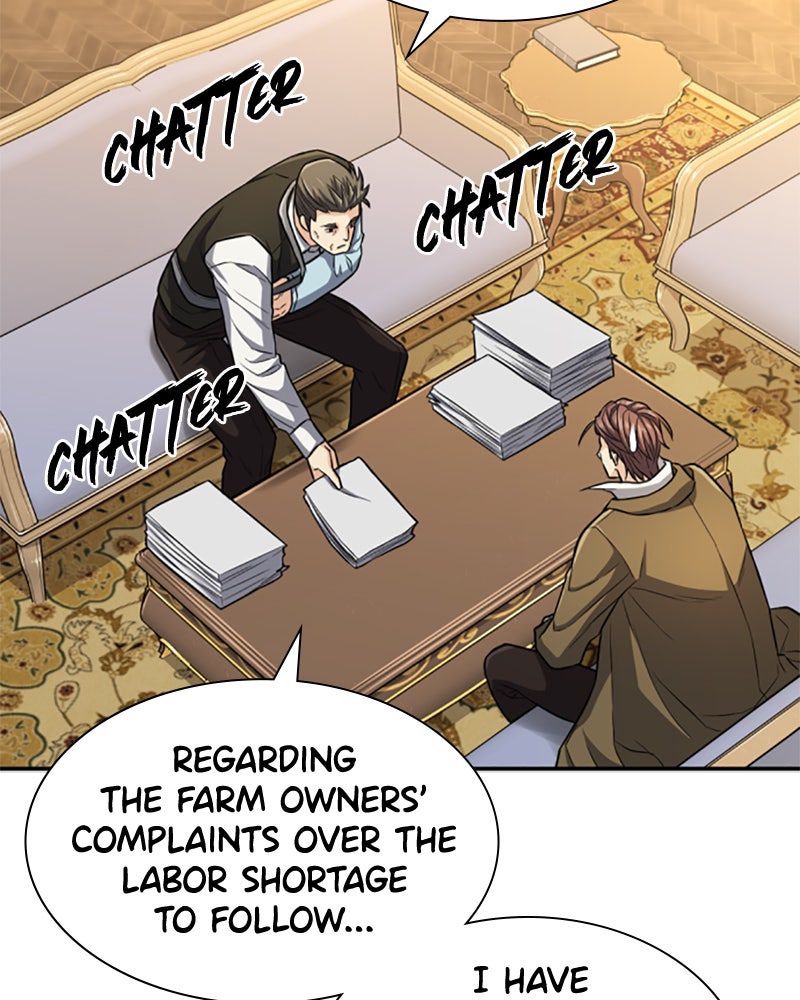 Read The Greatest Estate Developer EN Manga Online