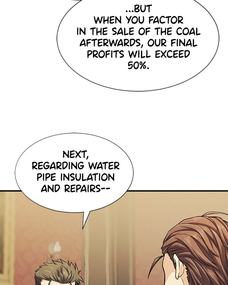Read The Greatest Estate Developer EN Manga Online