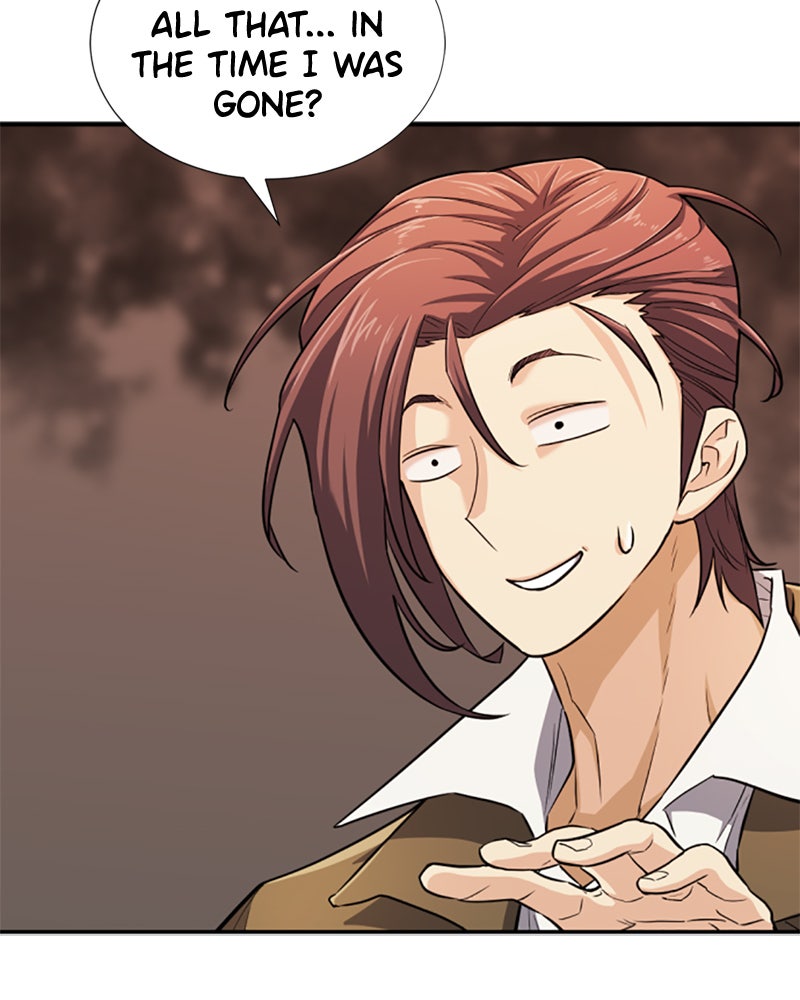 Read The Greatest Estate Developer EN Manga Online