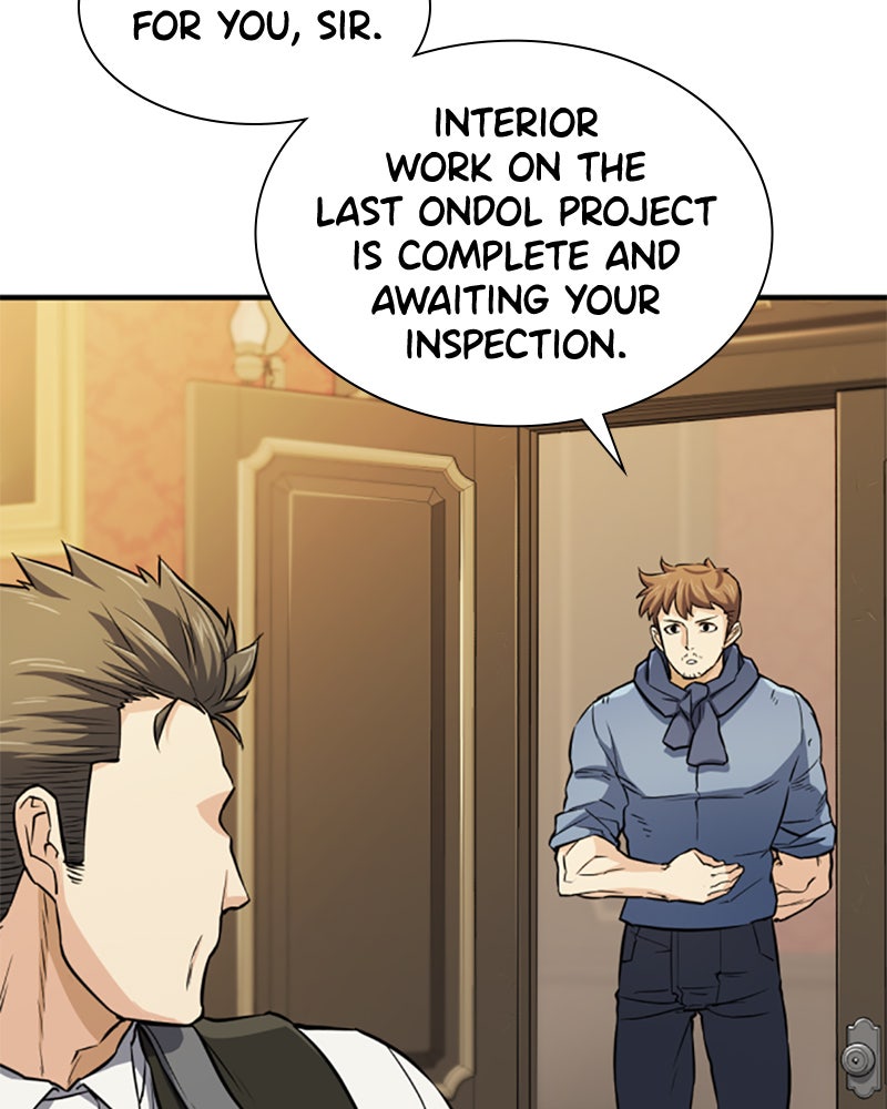 Read The Greatest Estate Developer EN Manga Online