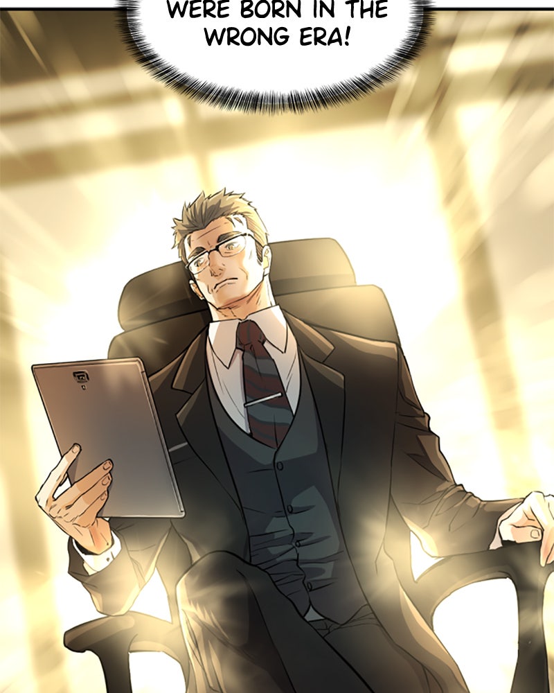 Read The Greatest Estate Developer EN Manga Online