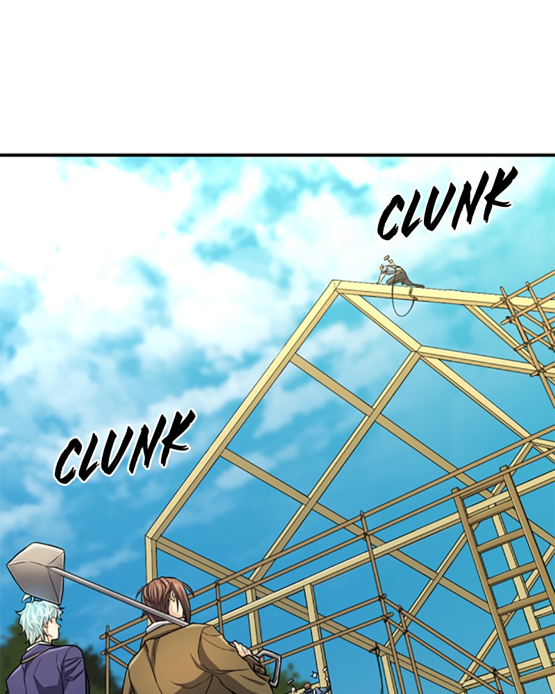 Read The Greatest Estate Developer EN Manga Online