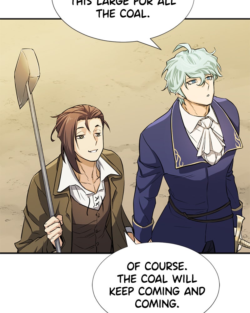 Read The Greatest Estate Developer EN Manga Online