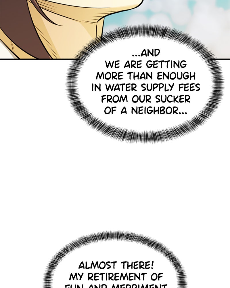 Read The Greatest Estate Developer EN Manga Online