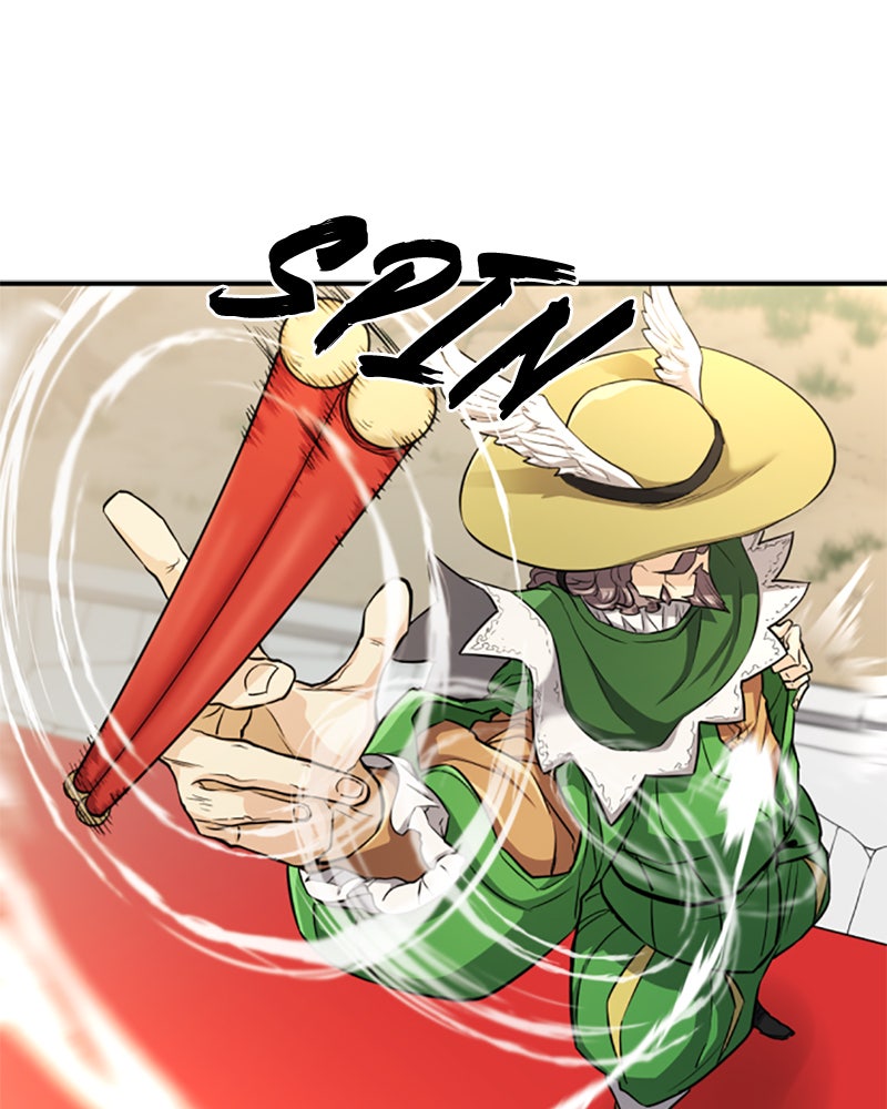 Read The Greatest Estate Developer EN Manga Online