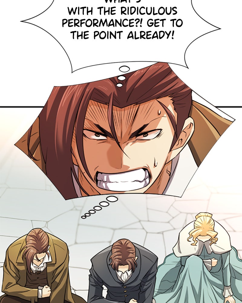 Read The Greatest Estate Developer EN Manga Online