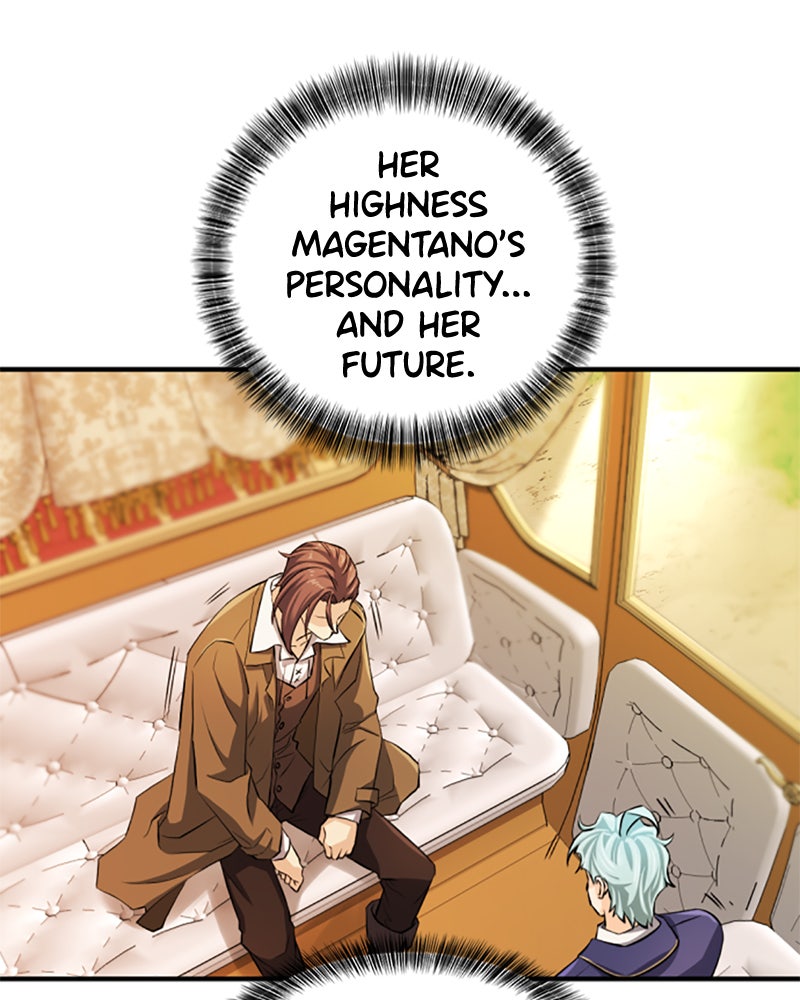 Read The Greatest Estate Developer EN Manga Online