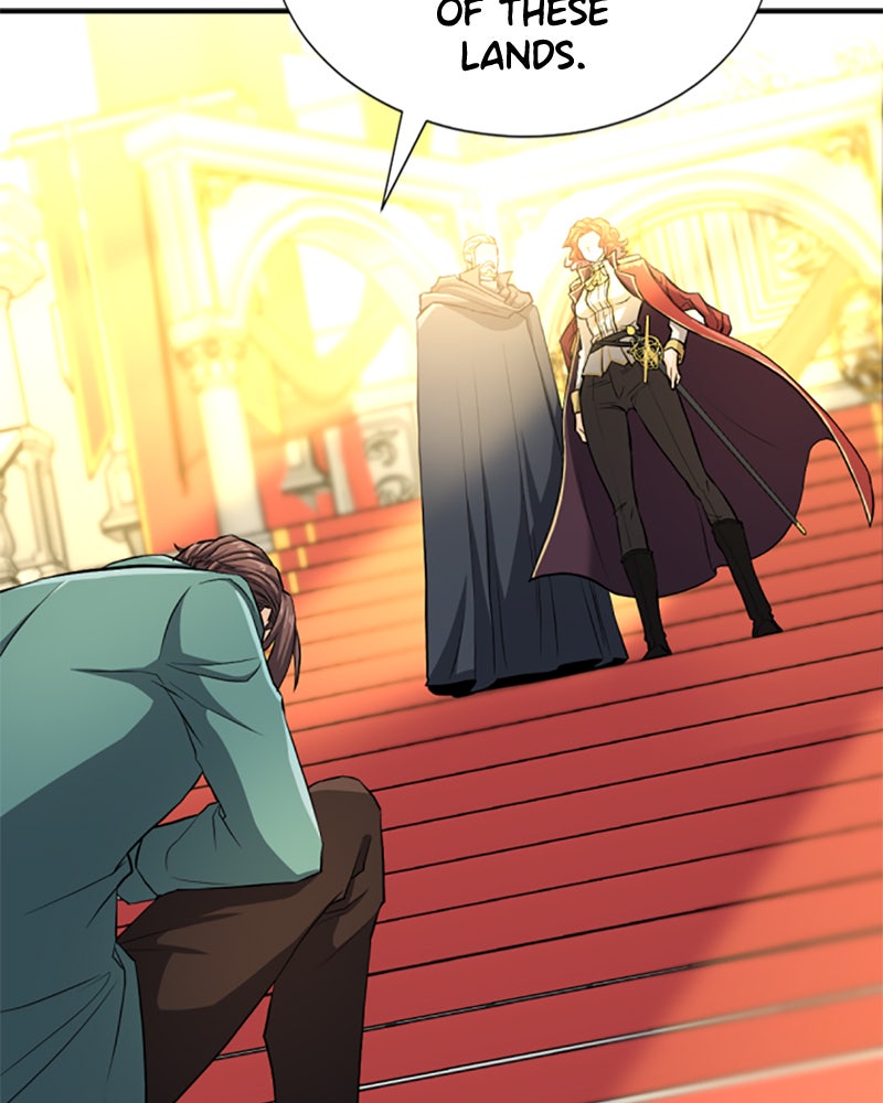 Read The Greatest Estate Developer EN Manga Online