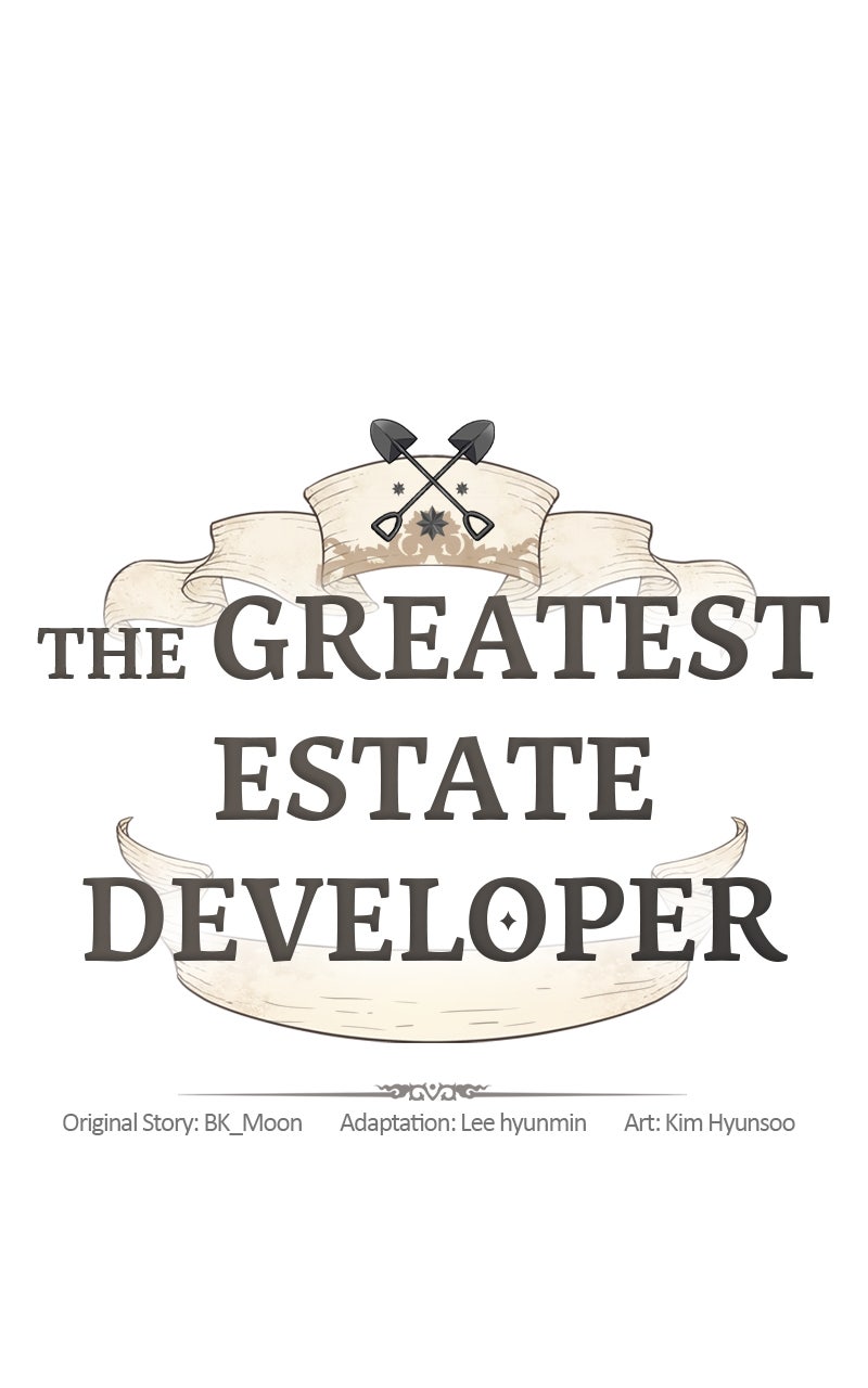 Read The Greatest Estate Developer EN Manga Online