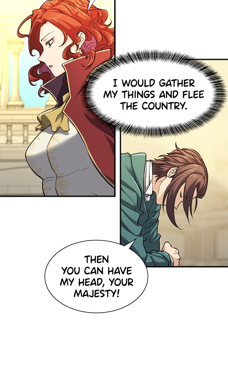 Read The Greatest Estate Developer EN Manga Online
