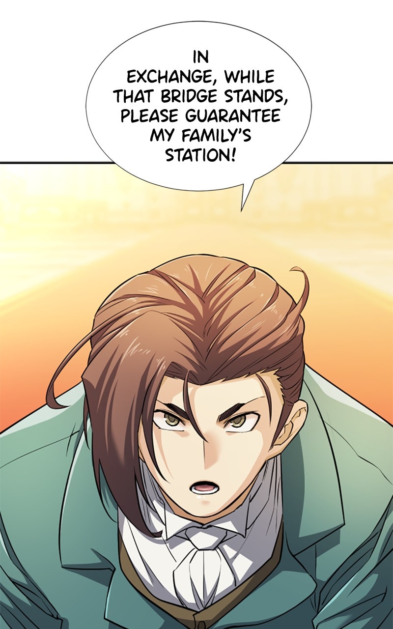 Read The Greatest Estate Developer EN Manga Online