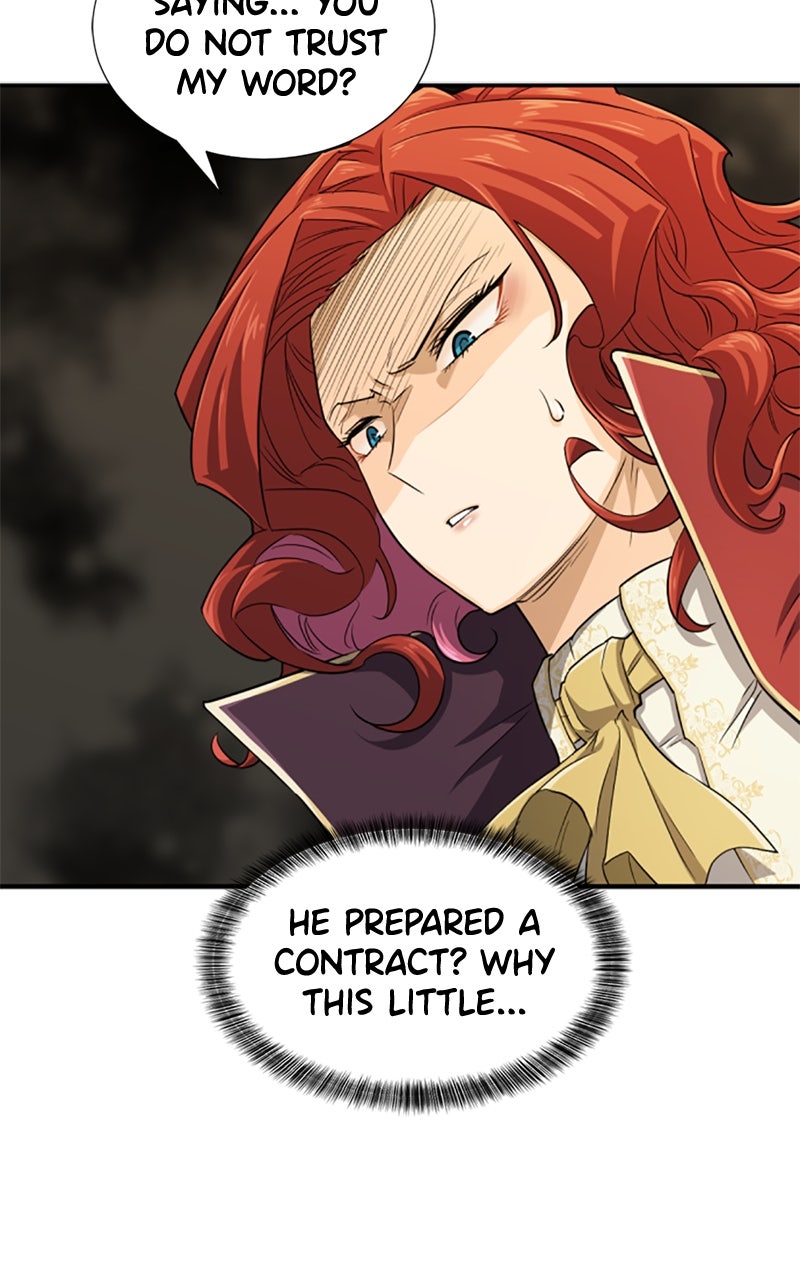 Read The Greatest Estate Developer EN Manga Online