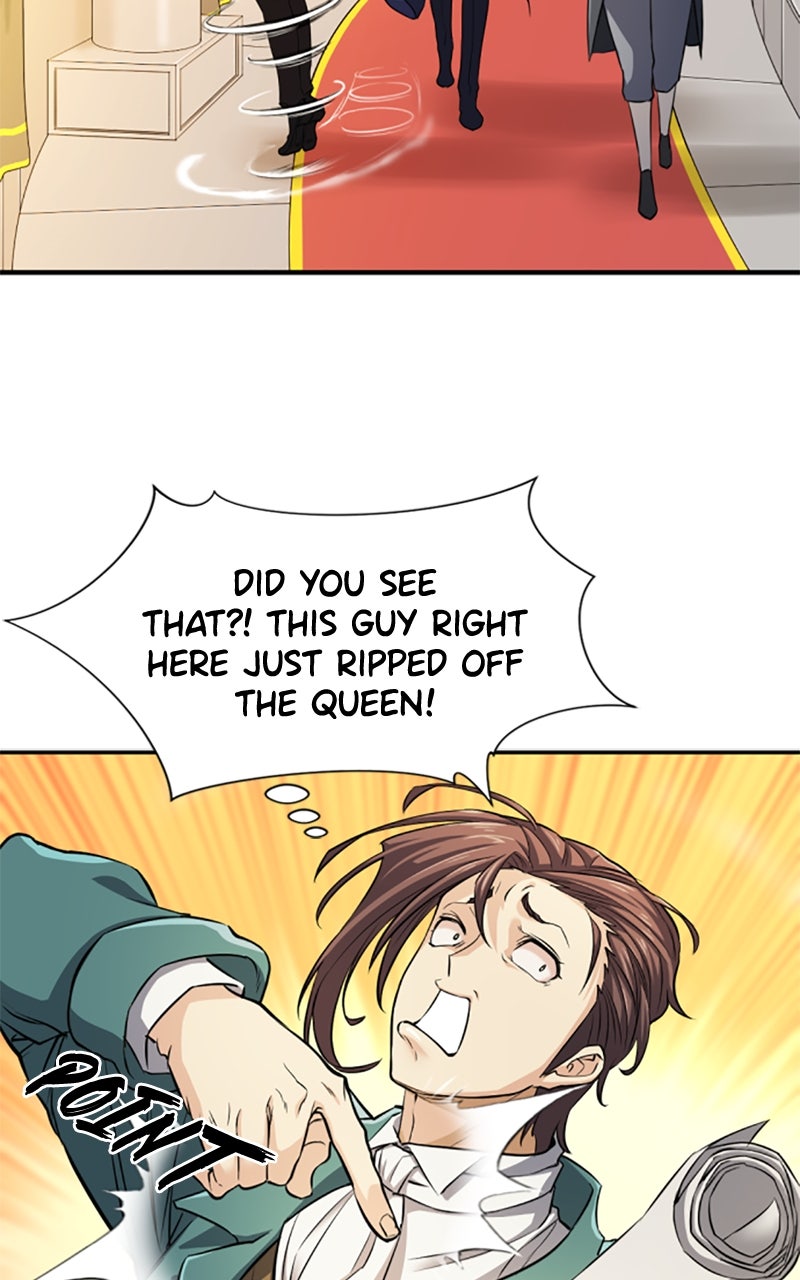 Read The Greatest Estate Developer EN Manga Online