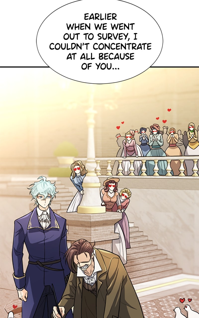 Read The Greatest Estate Developer EN Manga Online