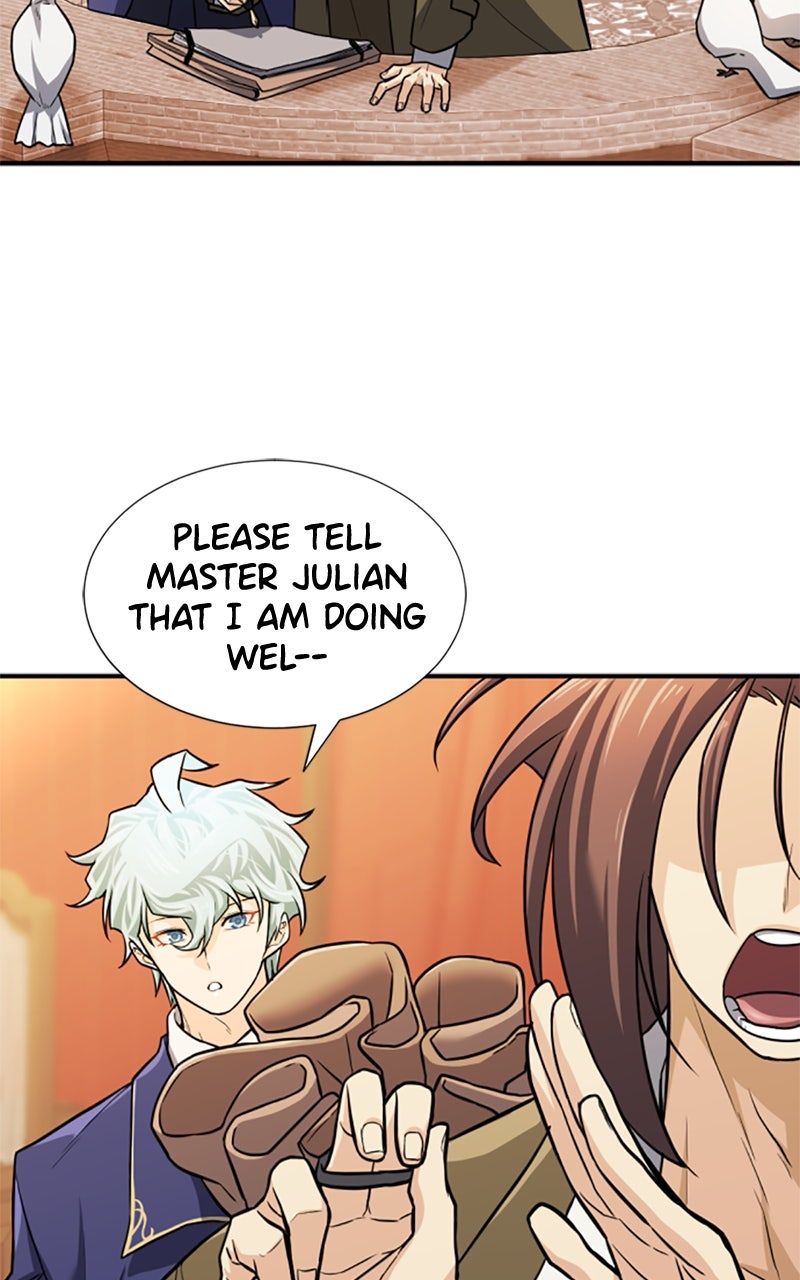 Read The Greatest Estate Developer EN Manga Online
