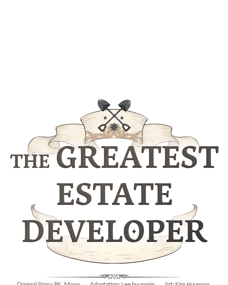 Read The Greatest Estate Developer EN Manga Online
