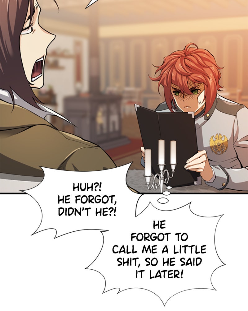 Read The Greatest Estate Developer EN Manga Online