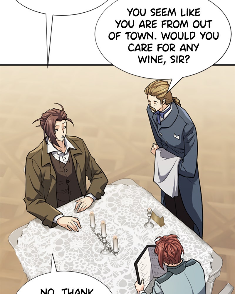 Read The Greatest Estate Developer EN Manga Online