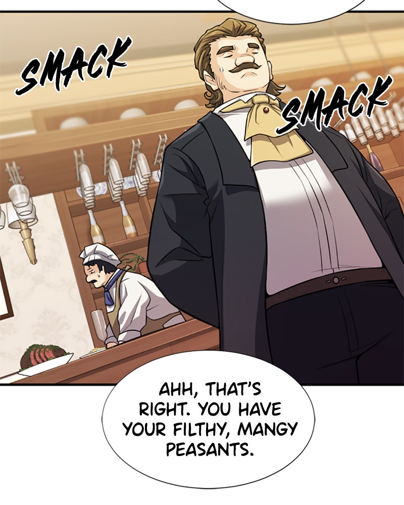 Read The Greatest Estate Developer EN Manga Online