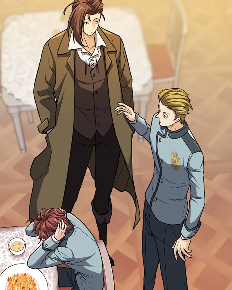Read The Greatest Estate Developer EN Manga Online