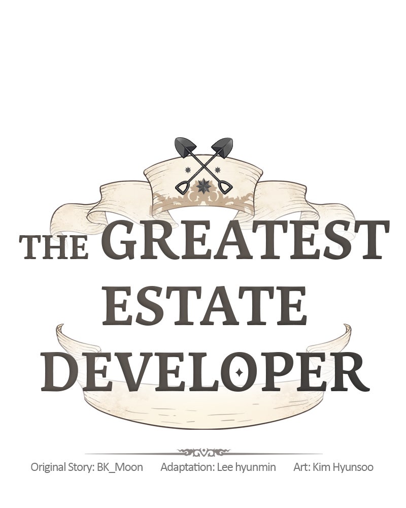 Read The Greatest Estate Developer EN Manga Online