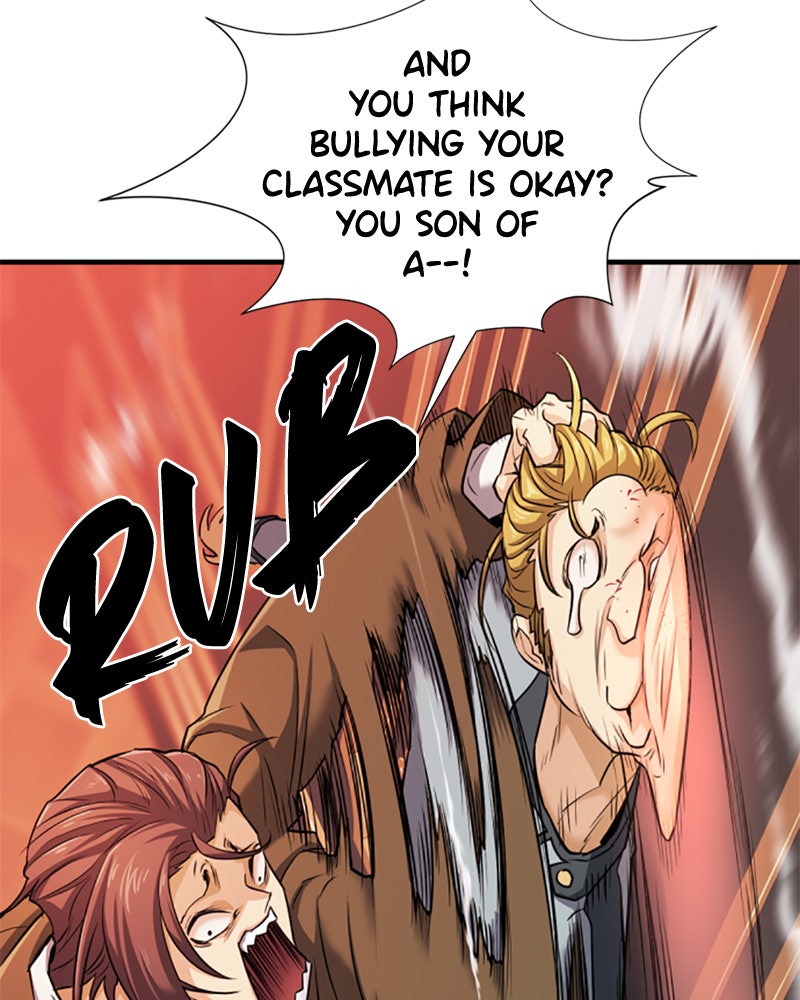 Read The Greatest Estate Developer EN Manga Online