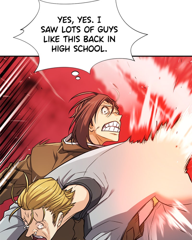 Read The Greatest Estate Developer EN Manga Online