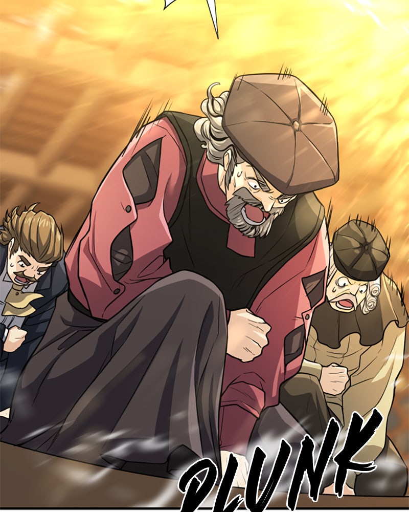 Read The Greatest Estate Developer EN Manga Online
