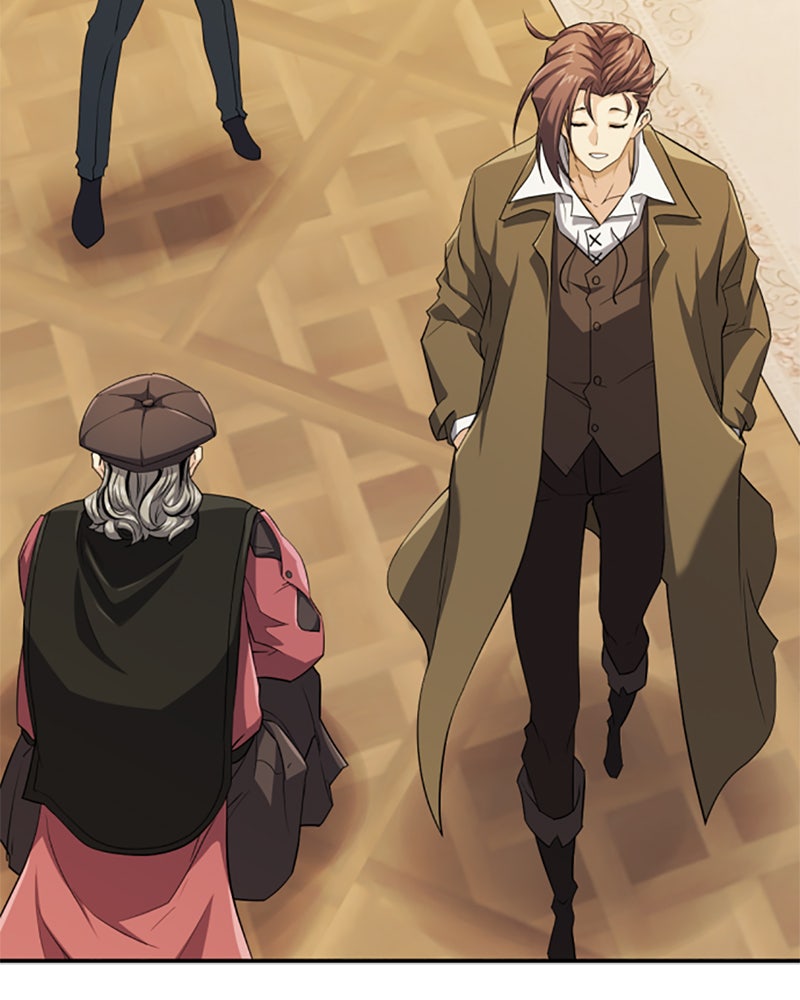 Read The Greatest Estate Developer EN Manga Online