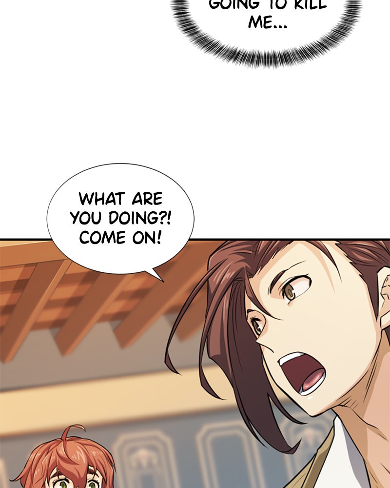 Read The Greatest Estate Developer EN Manga Online
