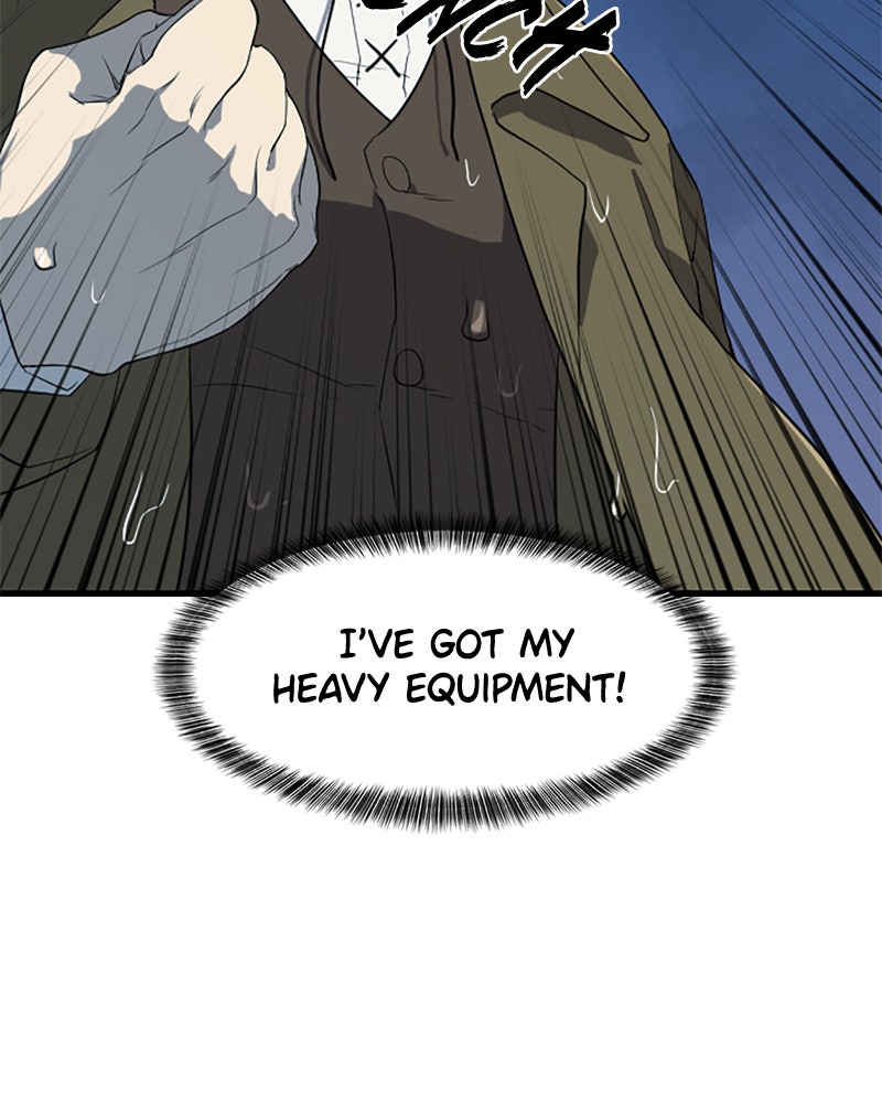 Read The Greatest Estate Developer EN Manga Online