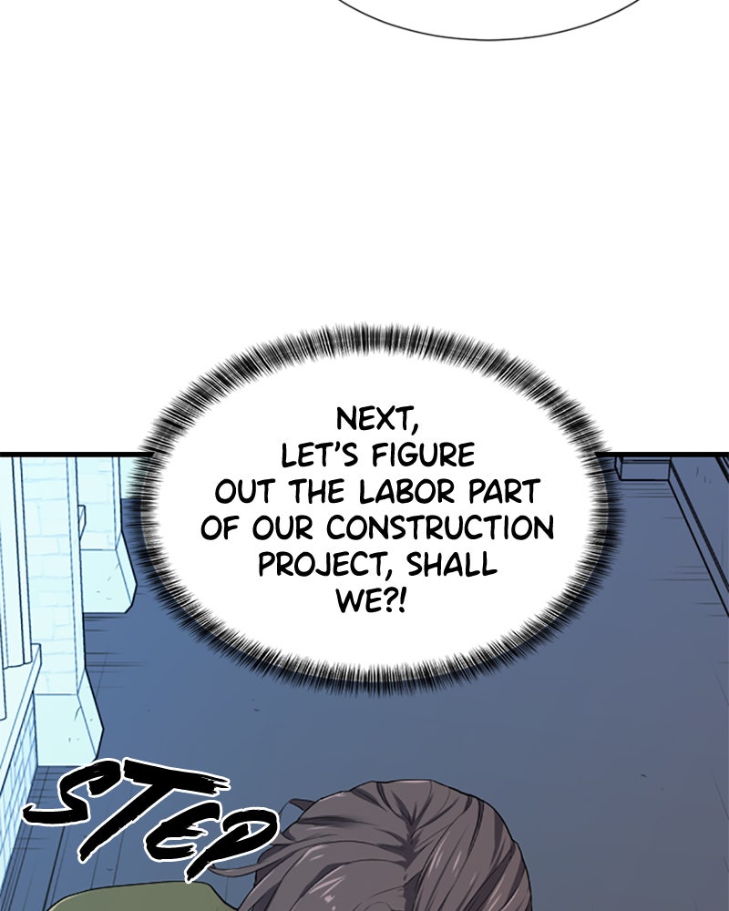 Read The Greatest Estate Developer EN Manga Online