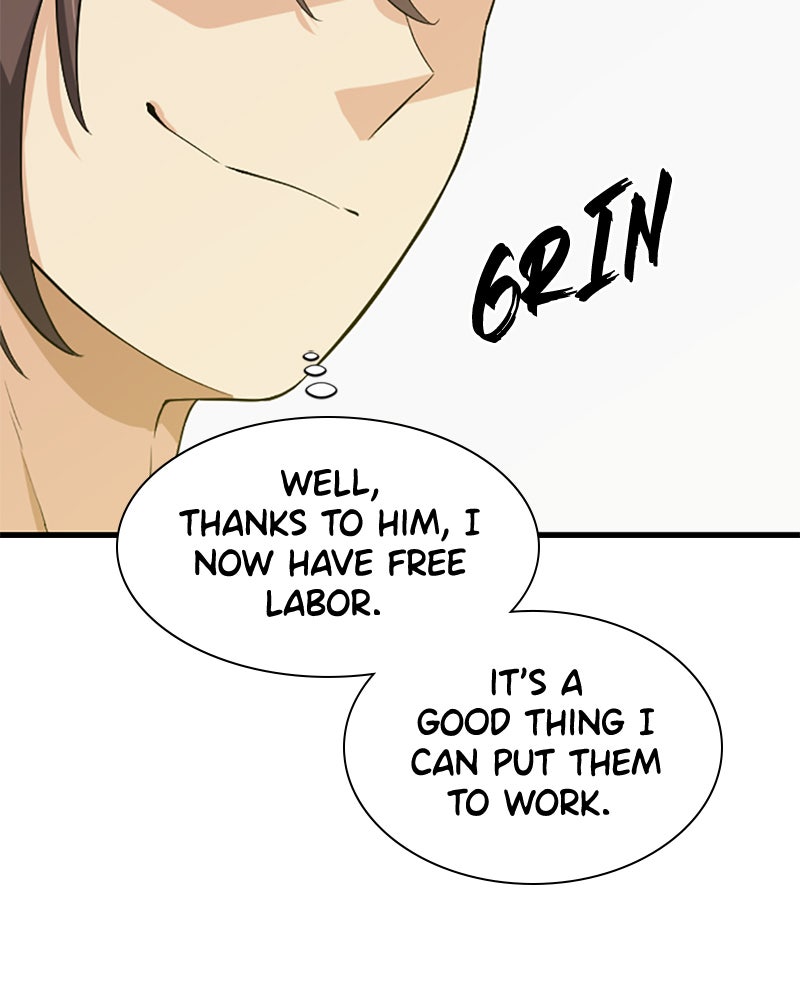 Read The Greatest Estate Developer EN Manga Online
