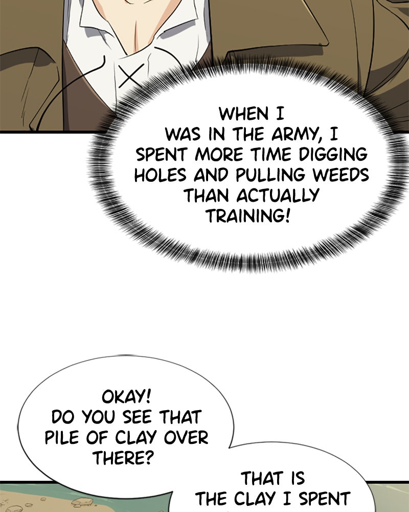 Read The Greatest Estate Developer EN Manga Online