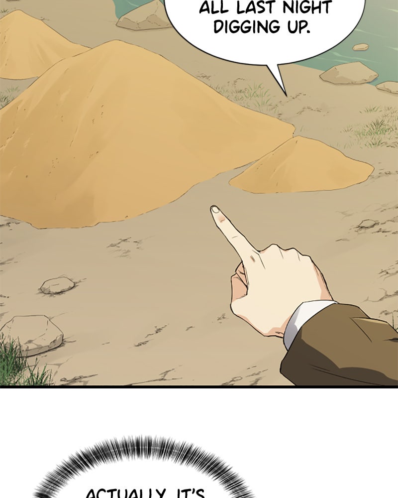 Read The Greatest Estate Developer EN Manga Online