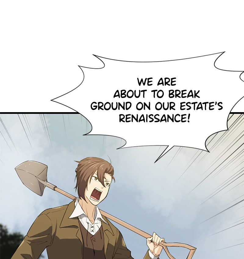 Read The Greatest Estate Developer EN Manga Online