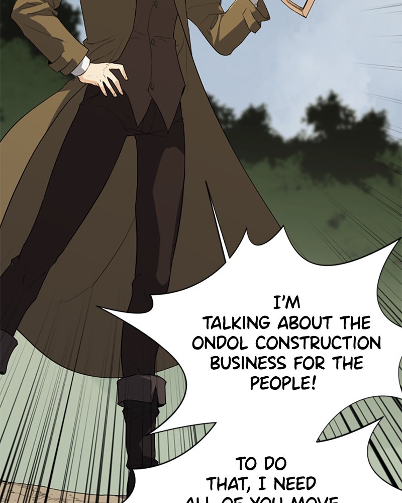 Read The Greatest Estate Developer EN Manga Online