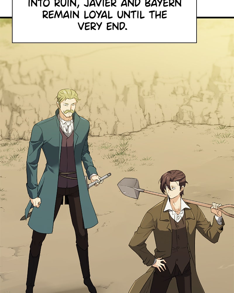 Read The Greatest Estate Developer EN Manga Online