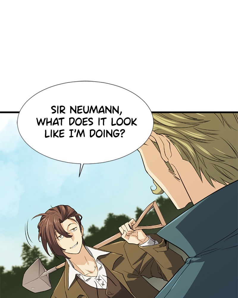 Read The Greatest Estate Developer EN Manga Online