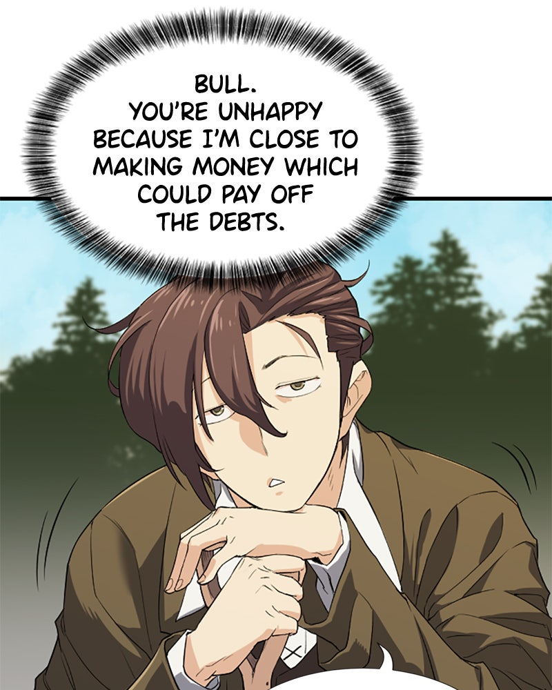 Read The Greatest Estate Developer EN Manga Online