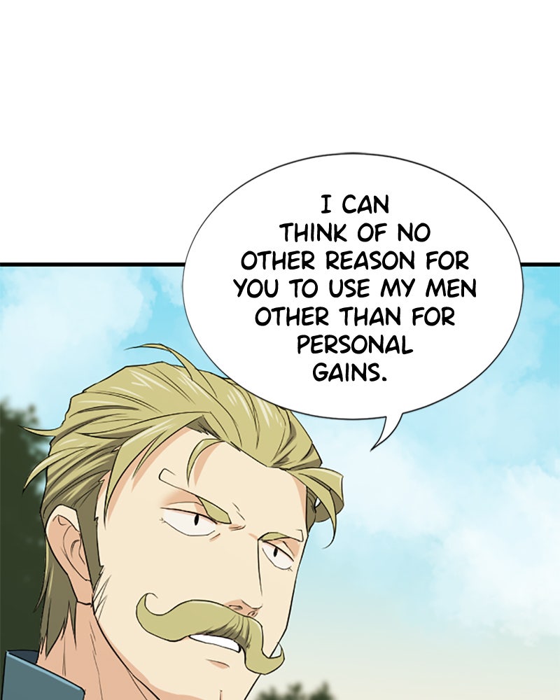 Read The Greatest Estate Developer EN Manga Online